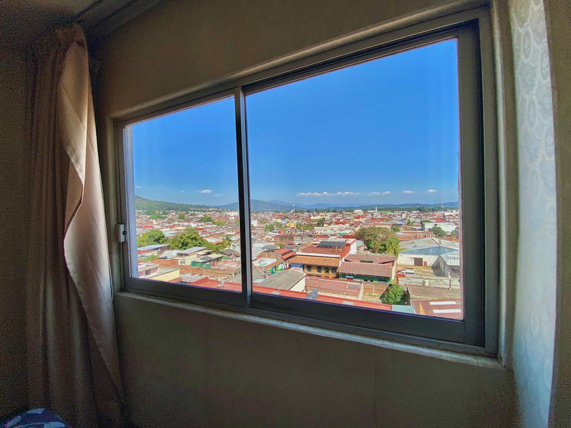 Nuevo Hotel Alameda De Uruapan Uruapan  ภายนอก รูปภาพ